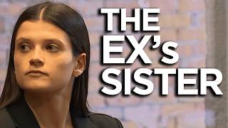 Kelsey Fitzsimmons Trial - Courtney Aylaian - The Ex's Sister