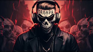 Mafia Music 2024 ⚡ Best of Trap 🔥 Best Gangster Rap Mix - Hip Hop & Trap Music 2024 #211