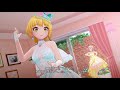 【デレステ】o ku ri mo no sunday （限定ブライダルssr城ヶ崎美嘉・宮本フレデリカ）