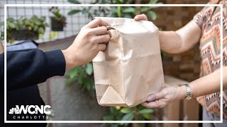 Could no tip mean a DoorDash order delay?