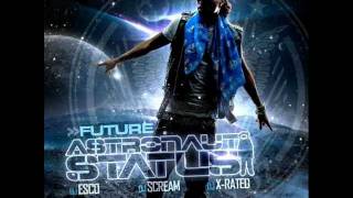 Future- Deeper Than The Ocean