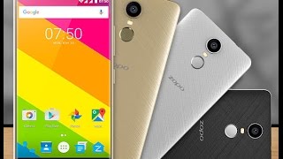 Zopo Color F5 Launched