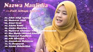 Full Album 2021 Nazwa Maulidia | Sholawat Terbaik | Ospro Muslim Channel