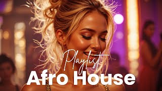MIDNIGHT AFRO GROOVE – Afrobeat Vibes for the Night