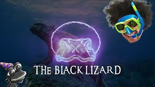 The Black Lizard, a full low budget documentary