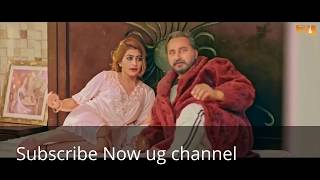Latest Punjabi Song 2017 | Raaz ( Full Song) | Masha Ali | New Punjabi Song 2017 | ug channel |