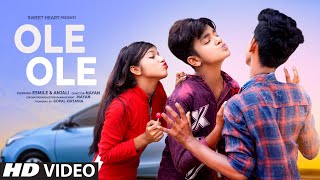 Ole Ole | Jawaani Jaaneman | Esmile new video | Jab Bhi Koi Ladki Dekhu | Funny story | Sweet Heart