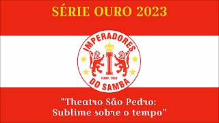 Imperadores do Samba - Samba Enredo 2023