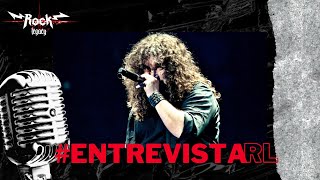 #EntrevistaRL | Víctor García de Warcry