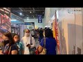 2022 manila international book fair day 1