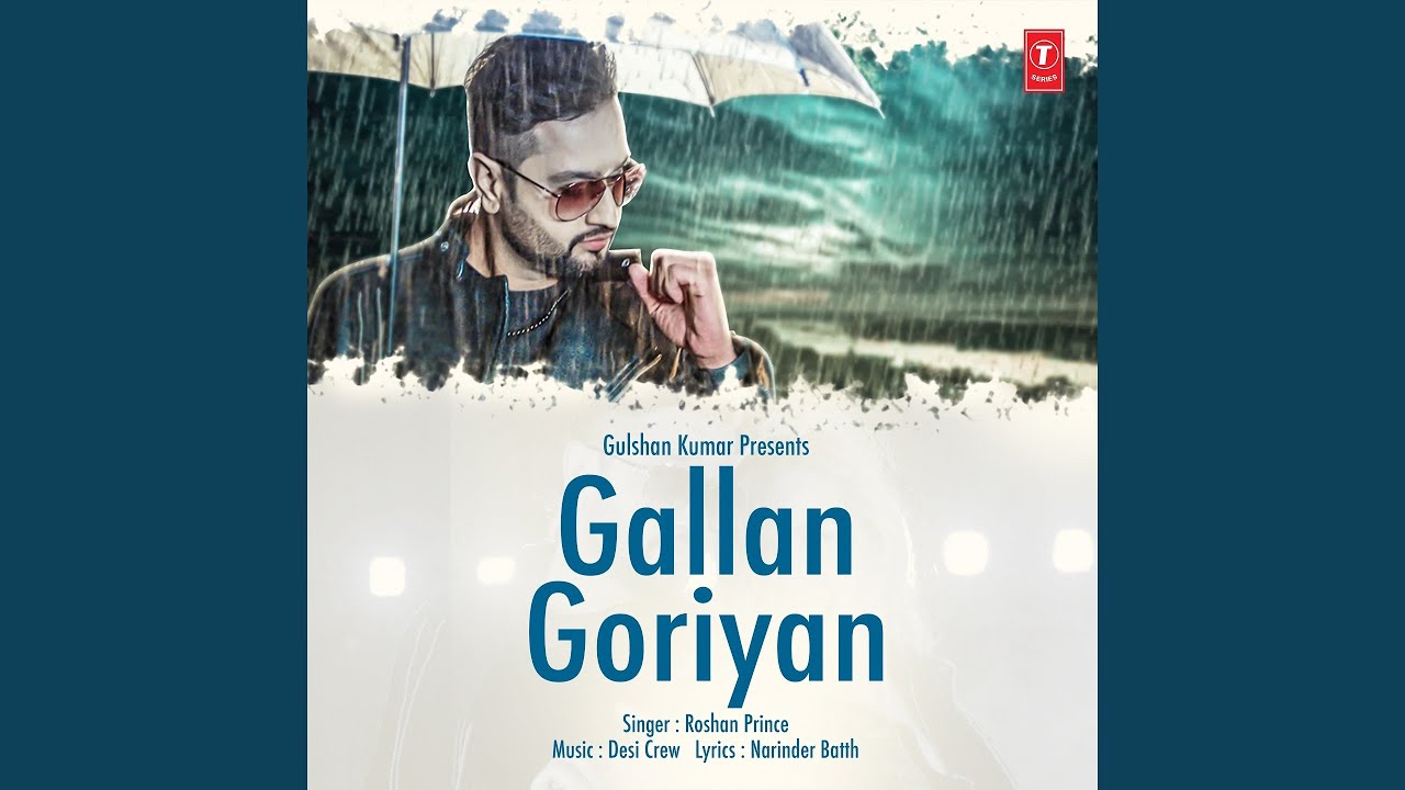 Gallan Goriyan Youtube Music