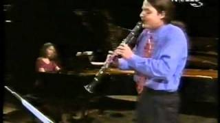 Mate Bekavac (2002) plays a Debussy \