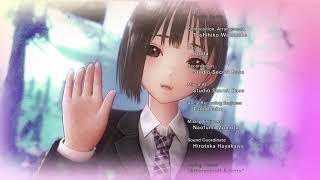 Blue Reflection: Second Light All True Ends