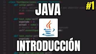 🔥 Curso Maestro de JAVA 2026: De Cero a Experto Programador 🚀 #1