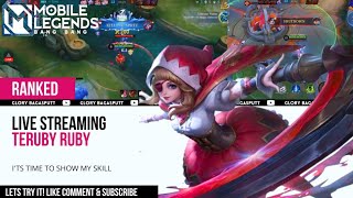 MENDING DONASI KE SINI DARIPADA KE ARGUS - MOBILE LEGENDS