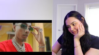 MC STΔN - SHANA BANN (Official Video) | 2022 |REACTION