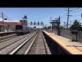 LIRR HD 60fps: Riding Budd M3 9888 (RFW) From Hollis to Queens Village (6/12/18)