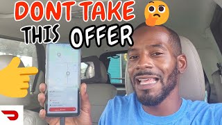 🚪🏃♂️Doordash Nightmare Not Making 💲Lower Base Pay : Not Making $25/hr In My Market? 😲👆