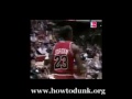 NBA Slam Dunk Contest - Best Dunks of All Time!