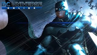 THE SERIES THAT STARTED IT ALL...+ FREE PS4 CHALLENGE!! (DCUO PS4 Gameplay 1080p HD)