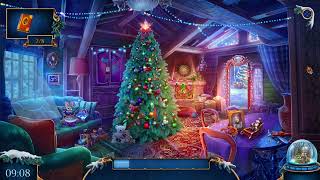 Christmas Stories: The Christmas Tree Collectors Edition БГ - Тайна Стая Без Коментари