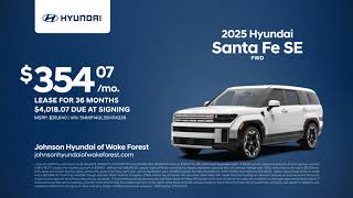 Hyundai Santa Fe 12/21/2024 4706819