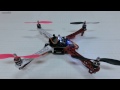 quadcopter x u0026 hk kk2.0 fw v1.5 vol.49 test flight