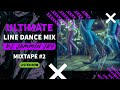 Southern Soul Ultimate Line Dance Mixtape - Volume 2