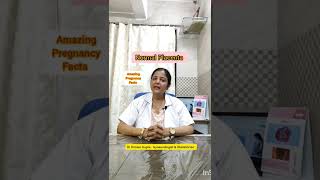 Amazing Pregnancy Facts|Normal Placenta|Structure|Dr Himani Gupta Gynaecologist \u0026 Obstetrician