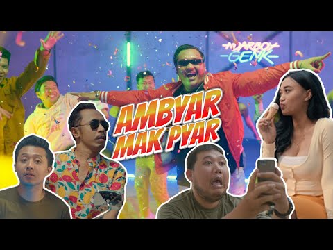 Download Lagu Ndarboy Genk Ambyar Mak Pyar Mp3