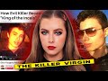 The Killer Virgin - Inside The Twisted World of Elliot Rodger aka “King of the Incels”