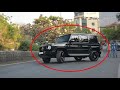 Here’s Mercedes G63 AMG aka G Wagon Modified car | Mridul Madhok