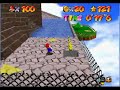 super mario 64 devin s non tas competition task 3 25