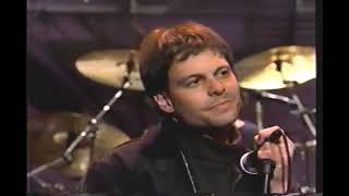 Gin Blossoms - Follow You Down (David Letterman Rare Live 1996 Performance) Phantom Eyce