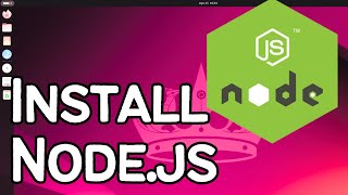 How To Install Node.js on Ubuntu 24.04 LTS / 26.04 LTS (Linux)