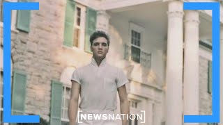 Judge halts foreclosure sale of of Elvis Presley's Graceland | NewsNation Now