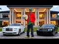 How Rich is Comic Elder as of 2026 ,Assets he Have and Networth #trending 
