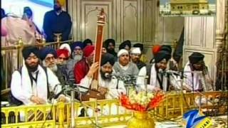 Dr Gurrinder Singh, Tu Darioo dana beena