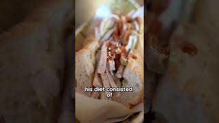 Jared Fogel: The Man Behind Subway's Success
