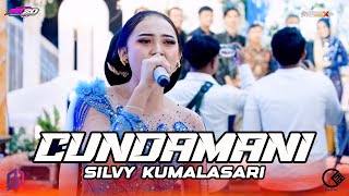 SILVY KUMALASARI - CUNDAMANI | AB 20 MUSIC ENTERTAINMENT