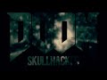 mick gordon 26. skullhacker