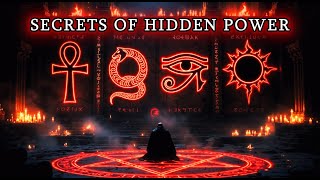 5 Ancient SYMBOLS | The MYTH Behind the Meaning