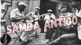 Samba Antigo / Os Sambas Antigos Mais Tocados / Roda de Samba / Pagode de Mesa / Samba Raiz