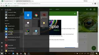 Finding Source Files in Eclipse