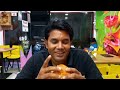 punjabi chinese fastfood burger magic food bilimora bilimora food foodie rupesh