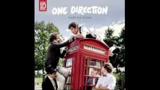 One Direction - Over Again