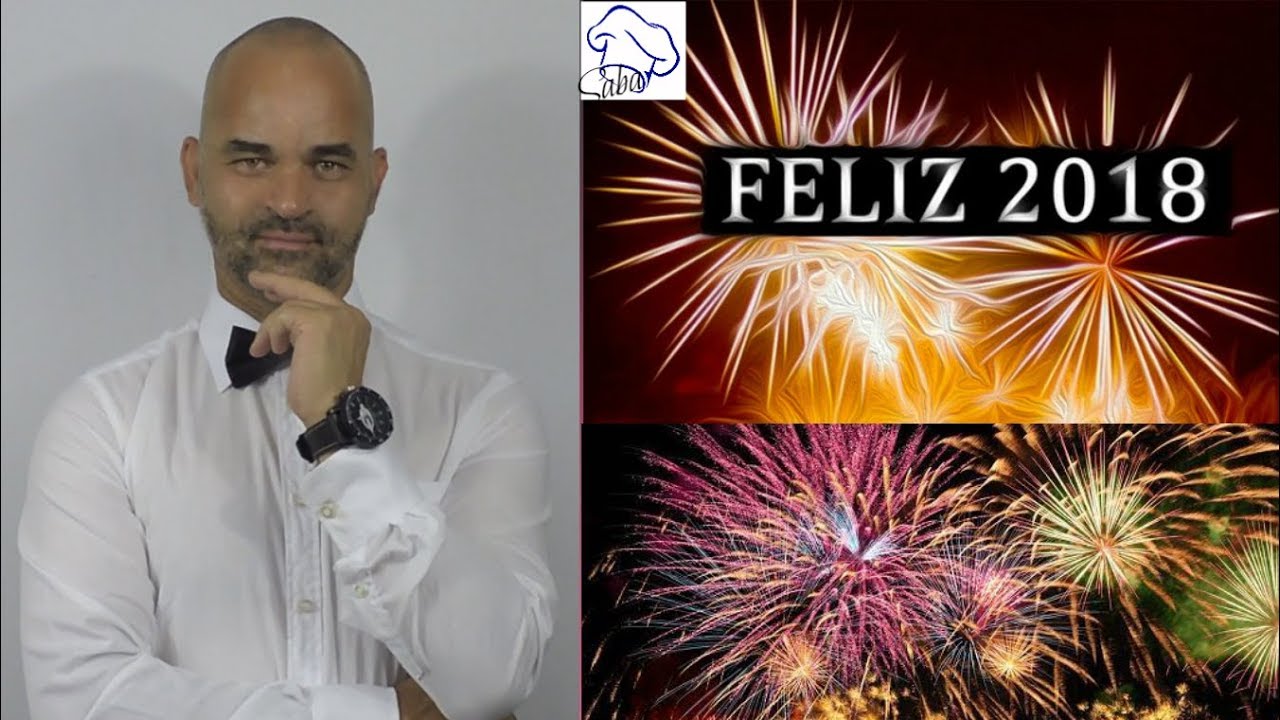 Feliz Ano Novo Feliz 2018 Youtube