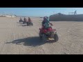 Private Adventure Family with Kids Safari Quad Biking & Morning Buggy Tour from Hurghada