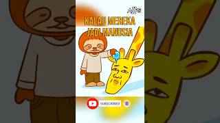 Susahnya jadi manusia part.19 #inspiration #animation #cartoon #trending #viralshorts #fyp #funny