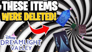 These items are so RARE but I NEED them! |  Dreamlight Valley